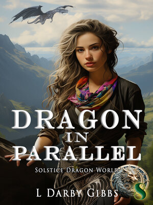 cover image of Dragon in Parallel